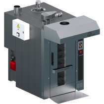 Ротационная печь РОТОР-АГРО 202Г, в Тамбове