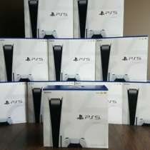 For sell PS5 PlayStation 5 Sony CFI-1100A CFI-1100B Console, в г.Russia