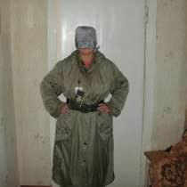 Пальто женское 50-56 размер, в Москве
