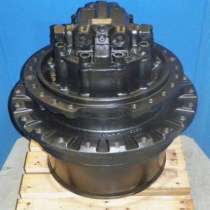 Корпус редуктора ZX240-3, в Москве