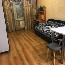 Сдам студию по ул. Климасенко 1/2, в Новокузнецке