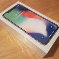 Продам iPhone X, в Москве