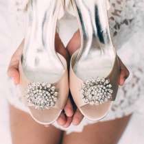 Свадебные туфли, в Иркутске