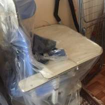 Продам новый инвалидный детский стул CH-37.01.00 для кормлен, в Москве