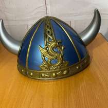 Шлем викинга детский, в Балашихе