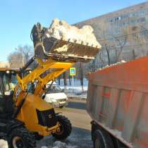 Вывоз мусора, снега, грунта, в Нижнем Новгороде