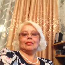 Нина мельнкова, 58 лет, хочет найти новых друзей, в Екатеринбурге