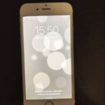 Apple iPhone 6s 64Gb Gold, в Казани