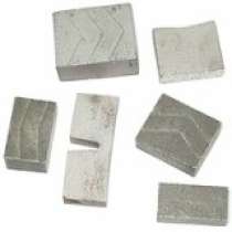 Сегмент по граниту ф2200мм 24х11/10х20мм (132шт/ком), в Москве