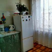 Сдам однокомнатную квартиру, в Красноярске