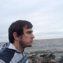 Павел, 32 года, хочет пообщаться, в Санкт-Петербурге