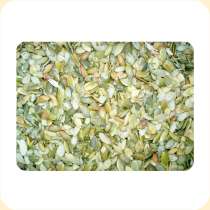 Бой ядра тыквы, в г.Одесса