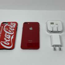IPhone 8 Product Red 64Gb (Ростест), в Архангельске