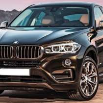 BMW X6М, 2018 года выпуска под заказ с Германии, в Волгограде