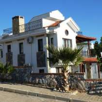 ВИЛЛА С 3 СПАЛЬНЯМИ В БОДРУМЕ, Турция. Без комиссии, в г.Киев