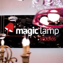 Интернет-магазин освещения и светотехники Magic Lamp studios, в г.Минск