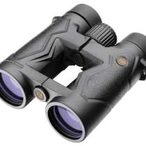 Бинокль Leupold BX-3 Mojave 8x42 Roof черный 111766, в г.Тирасполь