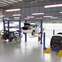 Автосервис-Детейлинг цнтр, в Москве