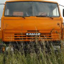 Продам мусоровоз КАМАЗ-53213 КО 415А, в Екатеринбурге