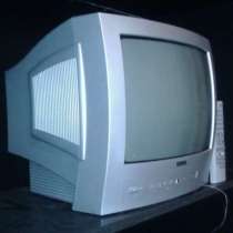 Отдам телевизор не новый, в Екатеринбурге
