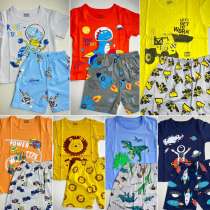 Детские пижамы для мальчиков, в г.Алматы