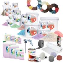 Жидкий гранит GraniStone для открытия своего бизнеса, в Биробиджане