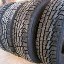 Шины 185/70R14 Cordiant Winter Drive PW-1, в Москве