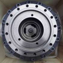 Редуктор хода для CAT 320C б/у, в г.Астана