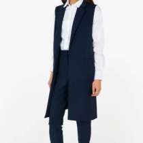 Жилет женский ZARINA, в Москве