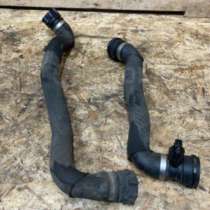 Шланги охлаждения s85 m5 e60, в Москве