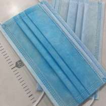 Маски одноразовые гигиенические, в Калининграде