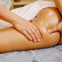 Антицеллюлитный массаж Коррекция фигуры, в Санкт-Петербурге