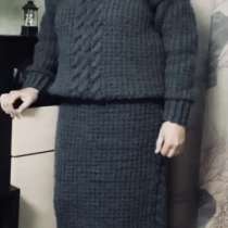 Женский костюм ручной работы, в Тейково