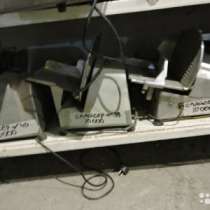 торговое оборудование Слайсеры-ломтерезки Б/У, в Екатеринбурге