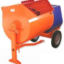 Растворосмесители цикличные РН-80, РН-15, в Орле