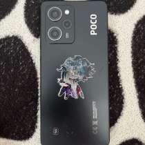 Телефон Poco x5 pro5g, в Анапе