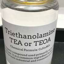 Триэтаноламин, в Дзержинске