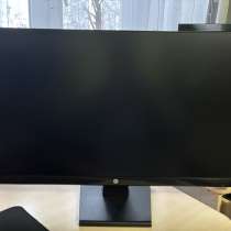 Монитор hp 27 дюймов 60 герц, в Коврове