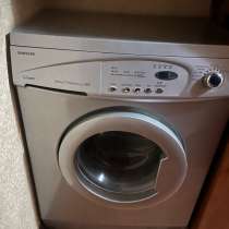 Стиральная машинка, в Сертолово