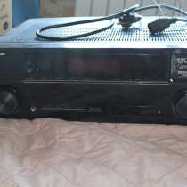 Продаю ресивер VSX 520k, в Москве