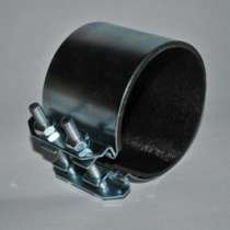 продам ремонтный хомут сантехника LUXFA ООО "Сансфера" ремонтный хомут, в Курске