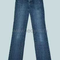 Женские летние джинсы секонд хенд, в Уфе