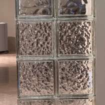 Стеклоблок нового поколения, в Москве