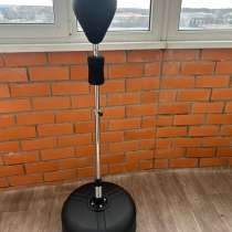 Боксерская груша, в Ставрополе