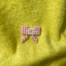 Кьюти бантик из конструктора, в Улан-Удэ