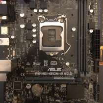 Сокет 1151v2 h310 msi, в Калининграде