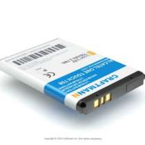 АКБ CRAFTMANN для MTC ALCATEL OT 103-668, в Омске