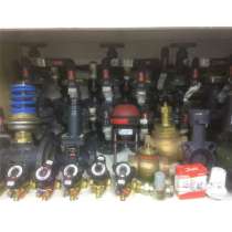 Куплю любую продукцию данфосс ридан Danfoss, в Москве