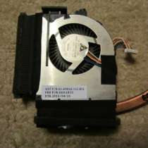 Кулер для Lenovo ThinkPad Edge E420, E52, в Москве