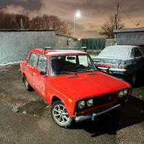Продам ваз 2106, в Москве